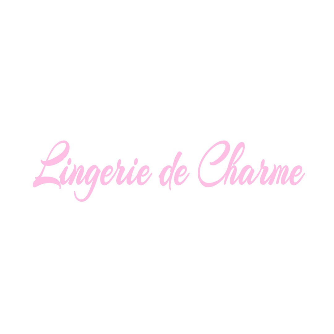LINGERIE DE CHARME SERVIERS-ET-LABAUME